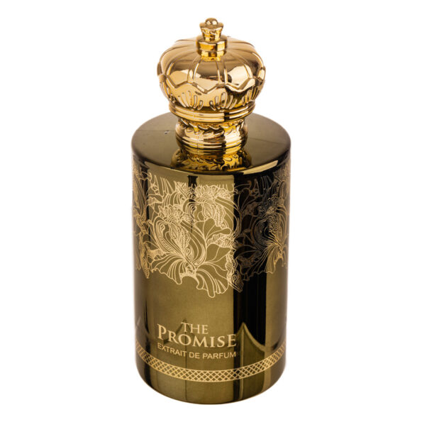 (plu01676) - Apa De Parfum The Promise, French Avenue, Unisex - 60ml