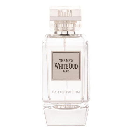 (plu01557) - Apa de Parfum White Oud, Fragrance World, Unisex - 100ml