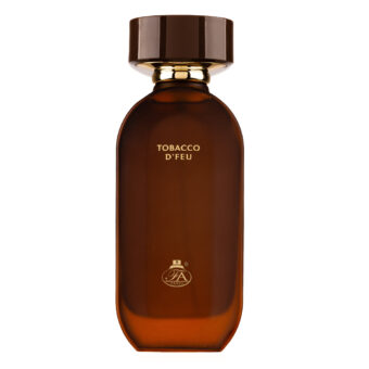 (plu01669) - Apa De Parfum Tobacco D'feu, French Avenue, Unisex - 100ml