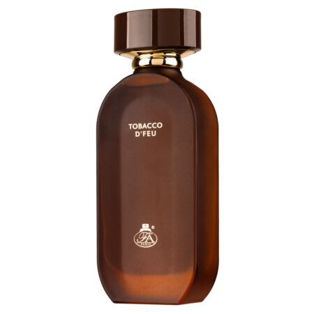 (plu01669) - Apa De Parfum Tobacco D'feu, French Avenue, Unisex - 100ml