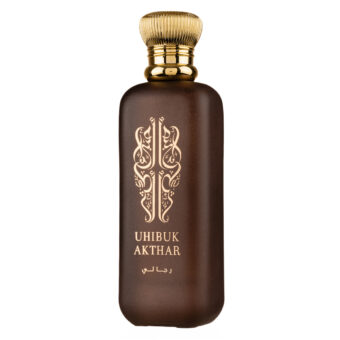 (plu01629) - Apa de Parfum Uhibuk Akthar , Athoor al Alam, Unisex - 100ml