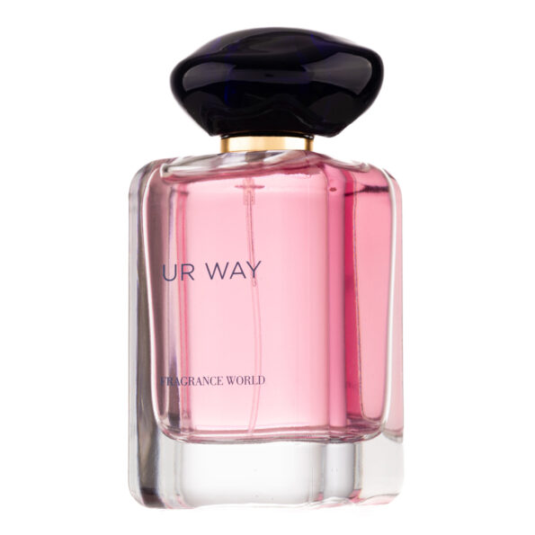(plu01652) - Apa de Parfum Ur Way, Fragrance World, Femei - 100ml