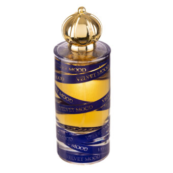 (plu01690) - Apa De Parfum Velvet Mood, French Avenue, Unisex - 80ml