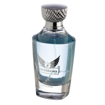 (plu01305) - Apa de Parfum Victorioso, Maison Alhambra, Barbati - 100ml