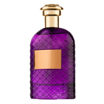 (plu01556) - Apa de Parfum Violet Sapphire, Fragrance World, Femei - 100ml