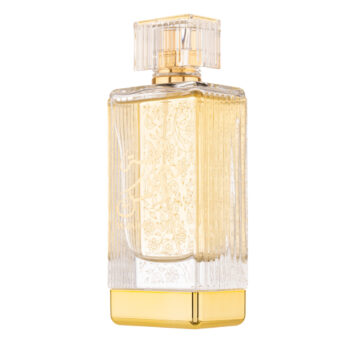 (plu01510) - Apa de Parfum Wajahat Al Musk, Athoor al Alam, Unisex - 100ml