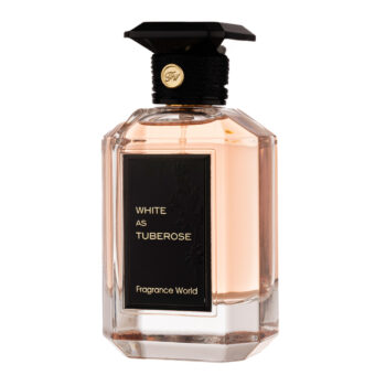 (plu01637) - Apa de Parfum White As Tuberose, Fragrance World, Femei - 100ml