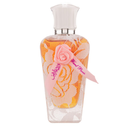 (plu01494) - Apa de Parfum Ward Paris, Athoor al Alam, Femei - 100ml