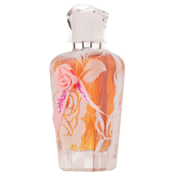 (plu01494) - Apa de Parfum Ward Paris, Athoor al Alam, Femei - 100ml