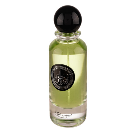 (plu01630) - Apa de Parfum Zakariyat Luxe, Athoor al Alam, Femei - 100ml