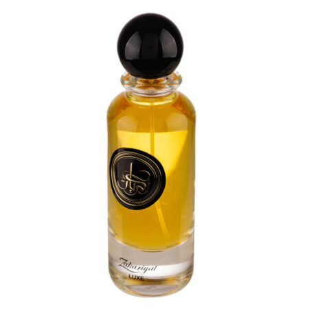 (plu01631) - Apa de Parfum Zakariyat, Athoor al Alam, Barbati - 100ml