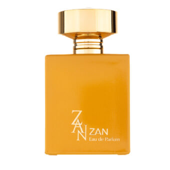 (plu01408) - Apa de Parfum Zan, Fragrance World, Barbati - 100ml