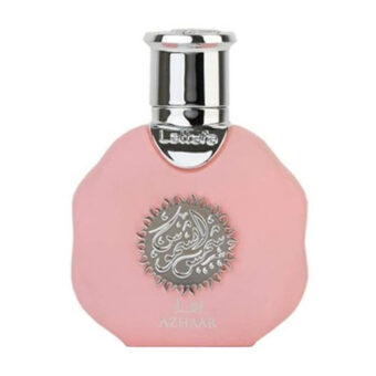(plu05345) - Apa de Parfum Azhaar Shamoos, Lattafa, Femei - 35ml