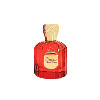 (plu00753) - Apa de Parfum Baroque Rouge Extrait, Maison Alhambra, Unisex - 100ml