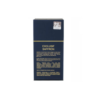 (plu00747) - Apa de Parfum Exclusif Saffron, Maison Alhambra, Unisex - 100ml
