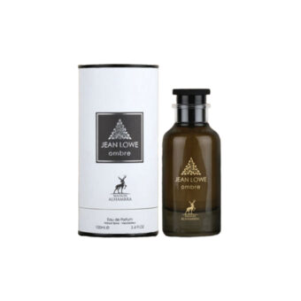 (plu00749) - Apa de Parfum Jean Lowe Ombre, Maison Alhambra, Unisex - 100ml