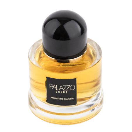 (plu05330) - Apa de Parfum Palazzo Donna, Parfum De Palazzo, Femei - 100ml