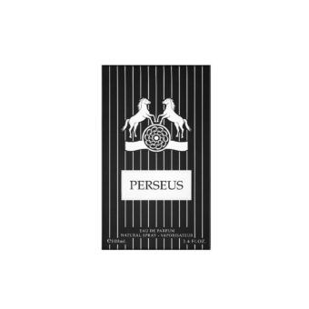 (plu00751) - Apa de Parfum Perseus, Maison Alhambra, Barbati - 100ml