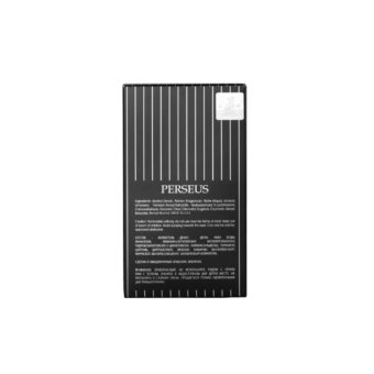 (plu00751) - Apa de Parfum Perseus, Maison Alhambra, Barbati - 100ml