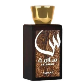 (plu00732) - Apa de Parfum Salamah, Asdaaf, Unisex - 100ml