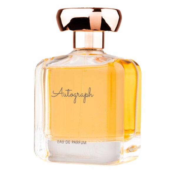 (plu01539) - Apa de Parfum Autograph, Fragrance World, Femei - 100ml