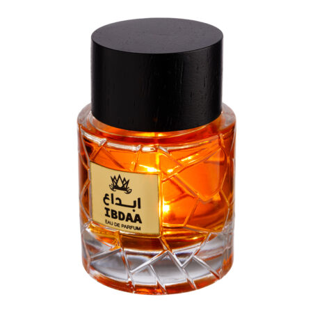(plu00970) - Apa de Parfum Ibdaa, Wadi Al Khaleej, Barbati - 100ml