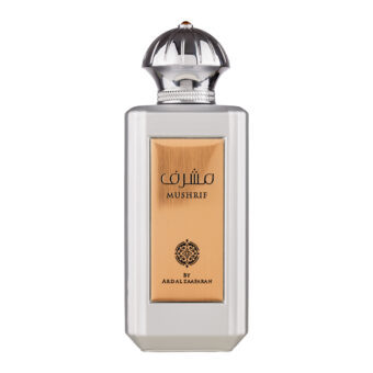 (plu00969) - Apa de Parfum Qissa Greatest Oud, Wadi Al Khaleej, Unisex - 100ml