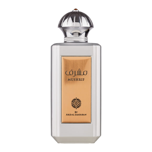 (plu01692) - Apa de Parfum Mushrif, Ard Al Zaafaran, Barbati- 100ml