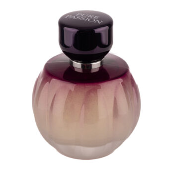 (plu01475) - Apa de Parfum Pure Passion, Fragrance World, Femei - 100ml