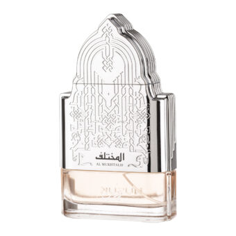 (plu00986) - Extrait de Parfum Al Mukhtalif, Nusuk, Unisex - 100ml