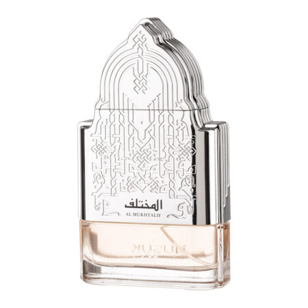 (plu00986) - Extrait de Parfum Al Mukhtalif, Nusuk, Unisex - 100ml