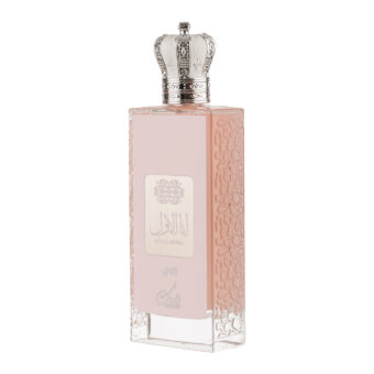 (plu00983) - Apa de Parfum Ana Al Awwal Pink, Nusuk, Femei - 100ml