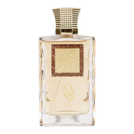 (plu00978) - Extrait de Parfum Aya, Nusuk, Barbati - 100ml