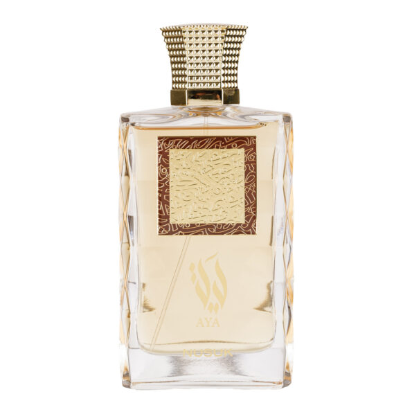 (plu00978) - Extrait de Parfum Aya, Nusuk, Barbati - 100ml