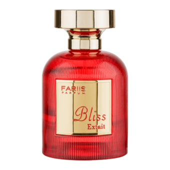(plu00998) - Apa de Parfum Bliss Extait , Fariis, Femei - 100ml