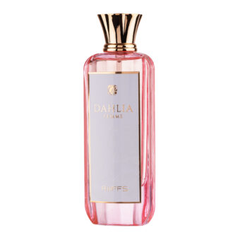 (plu00994) - Extrait de Parfum Dahlia Femme, Riiffs, Femei- 100ml