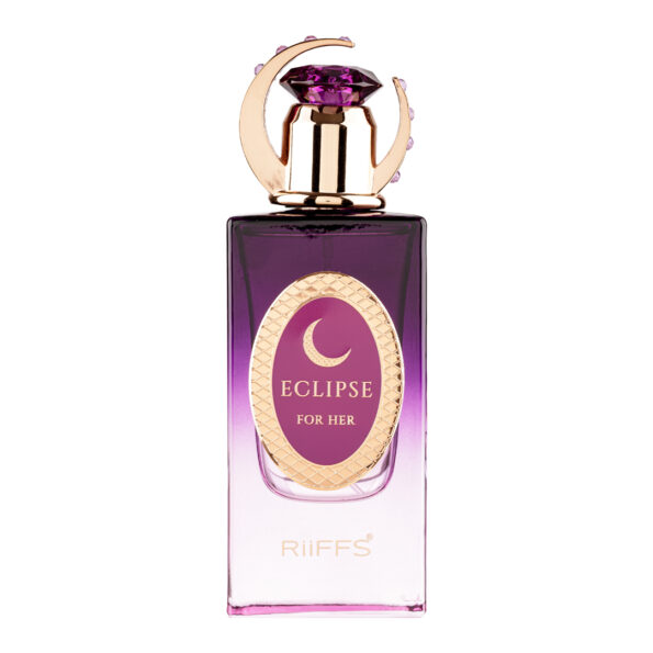 (plu00996) - Extrait de Parfum Eclipse For Her, Riiffs, Femei- 60ml