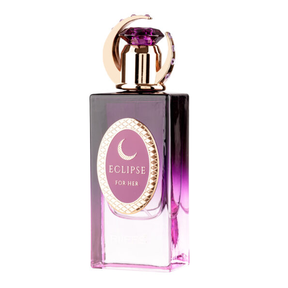 (plu00996) - Extrait de Parfum Eclipse For Her, Riiffs, Femei- 60ml