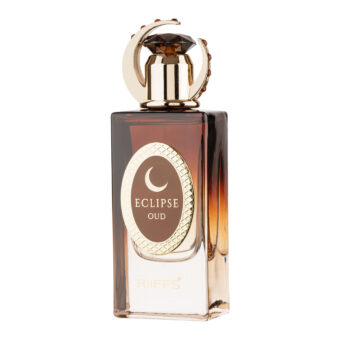 (plu00990) - Extrait de Parfum Eclipse Oud, Riiffs, Barbati- 60ml