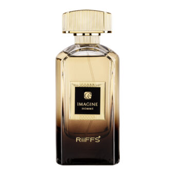 (plu00988) - Extrait de Parfum Imagine Homme, Riiffs, Barbati- 100ml