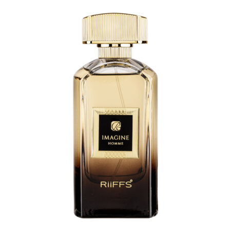 (plu00988) - Extrait de Parfum Imagine Homme, Riiffs, Barbati- 100ml