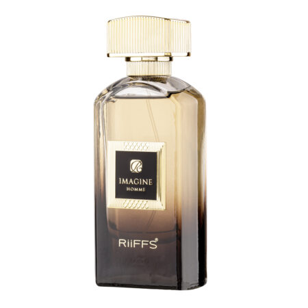 (plu00988) - Extrait de Parfum Imagine Homme, Riiffs, Barbati- 100ml