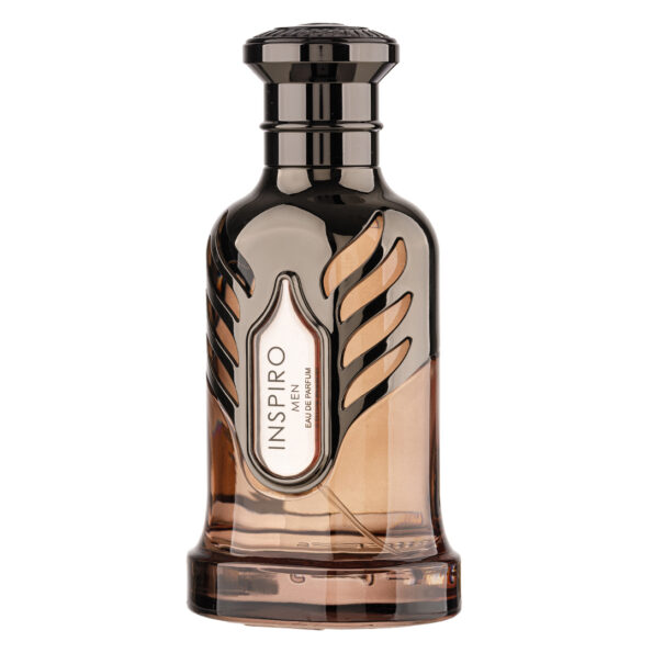 (plu00992) - Extrait de Parfum Inspiro Men, Riiffs, Barbati- 100ml
