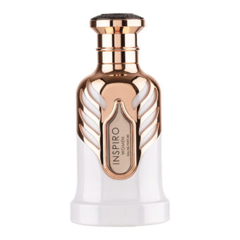 (plu00993) - Extrait de Parfum Inspiro Woman, Riiffs, Femei- 100ml