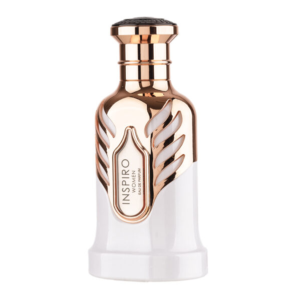 (plu00993) - Extrait de Parfum Inspiro Woman, Riiffs, Femei- 100ml