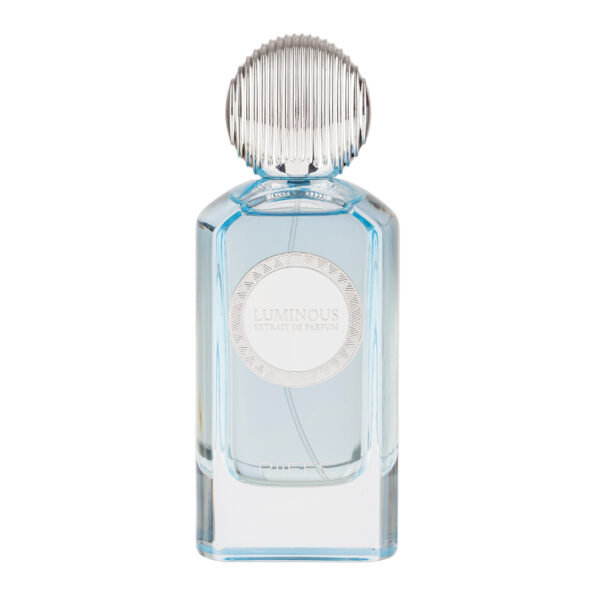 (plu00989) - Extrait de Parfum Luminous, Riiffs, Barbati- 100ml