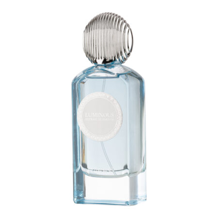 (plu00989) - Extrait de Parfum Luminous, Riiffs, Barbati- 100ml