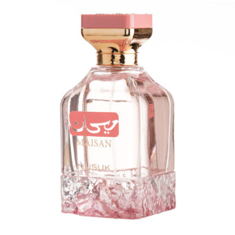 (plu00981) - Extrait de Parfum Maisan, Nusuk, Femei - 100ml