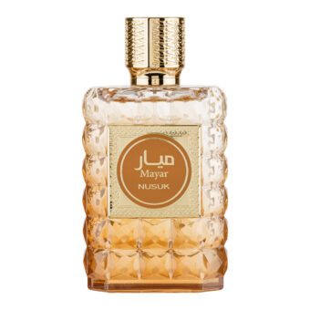 (plu00973) - Extrait de Parfum Mayar, Nusuk, Barbati - 100ml