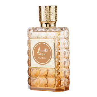 (plu00973) - Extrait de Parfum Mayar, Nusuk, Barbati - 100ml